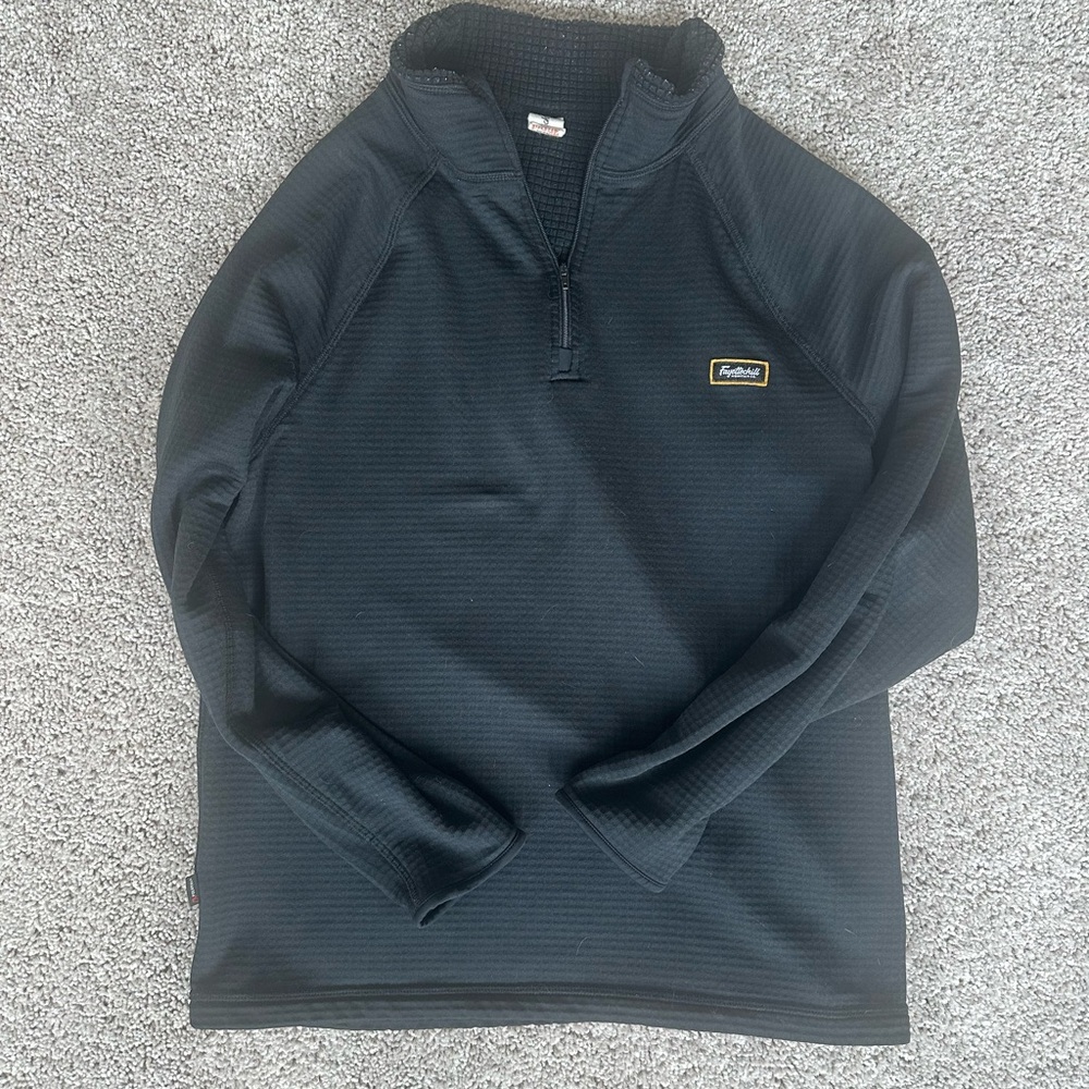 Fayettechill Henderson Quarterzip Jacket